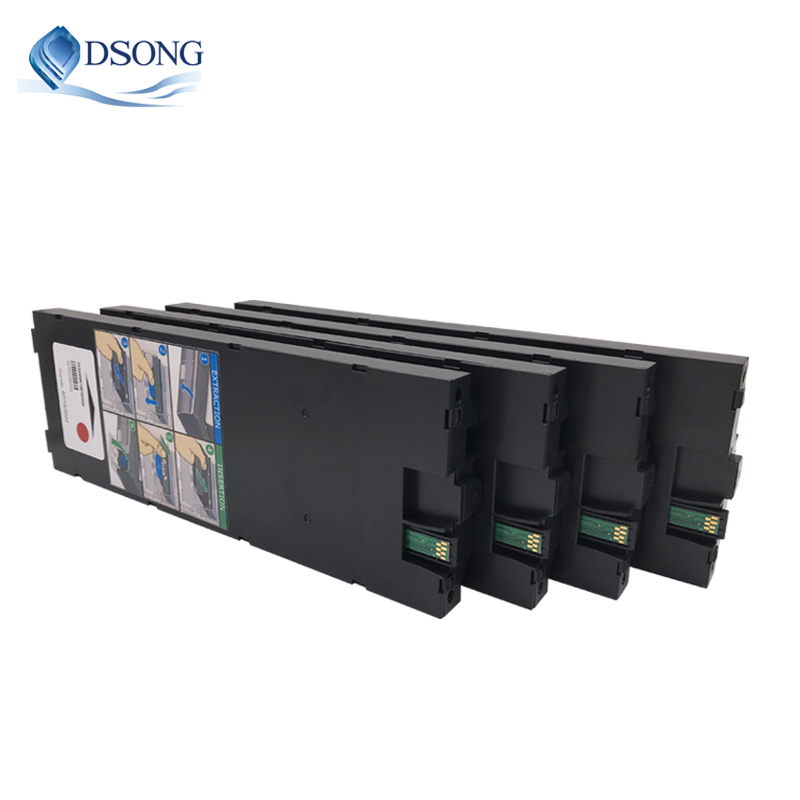 Ink cartridge for Nepost IS series available