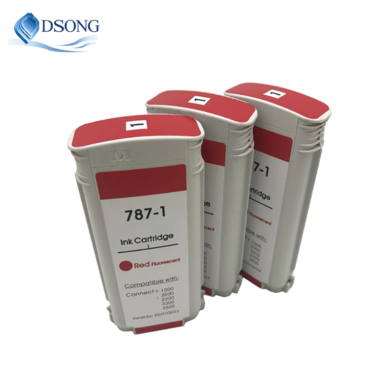 Ink cartridge for Connect+ series